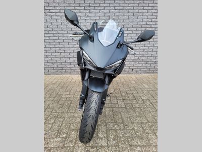HONDA CBR 500 R ABS – foto 2