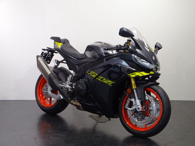 aprilia - rsv-4-1100
