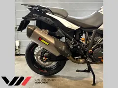 KTM KTM 1290 Super Adventure 2015 occasion – foto 4 van 9