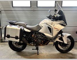 KTM 1290 Super Adventure 2015 occasion