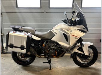KTM 1290 Super Adventure 2015 occasion