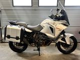 KTM 1290 SUPER ADVENTURE