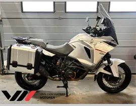 KTM 1290 Super Adventure 2015 occasion