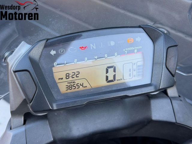 honda - nc-700-x-dct-c-abs