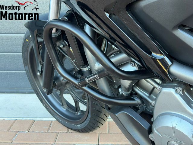 honda - nc-700-x-dct-c-abs