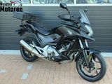 HONDA NC 700 X DCT C-ABS