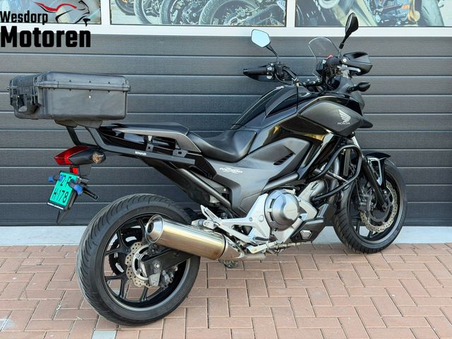 honda - nc-700-x-dct-c-abs