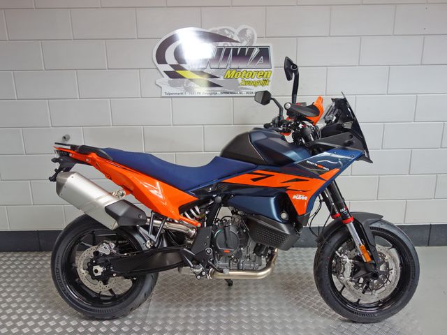 ktm - 890-smt