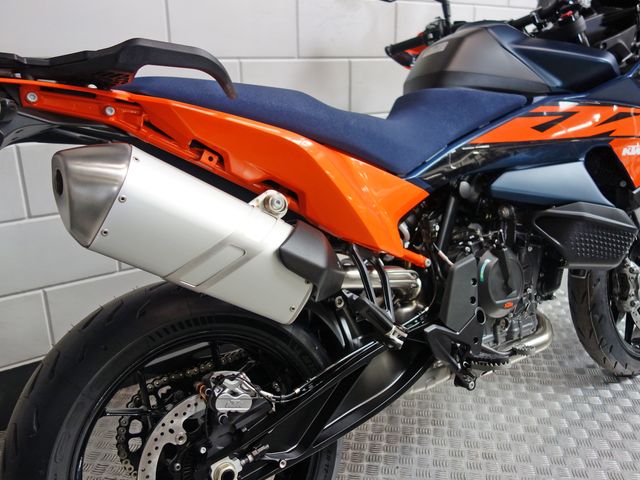 ktm - 890-smt