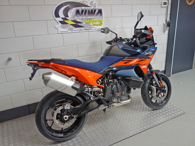 ktm - 890-smt