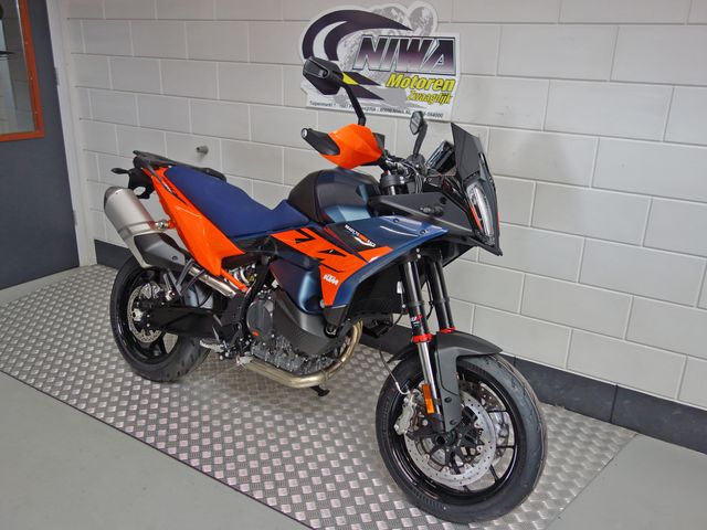 ktm - 890-smt