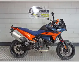 KTM 890 SMT 2026 nieuw