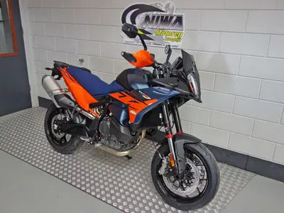 KTM 890 SMT – foto 4