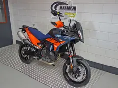 KTM 890 SMT 2026 nieuw – foto 4 van 8