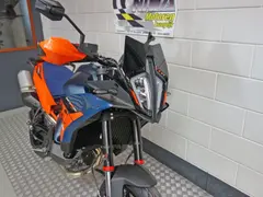 KTM 890 SMT 2026 nieuw – foto 5 van 8