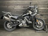 CFMOTO 800 MT-X