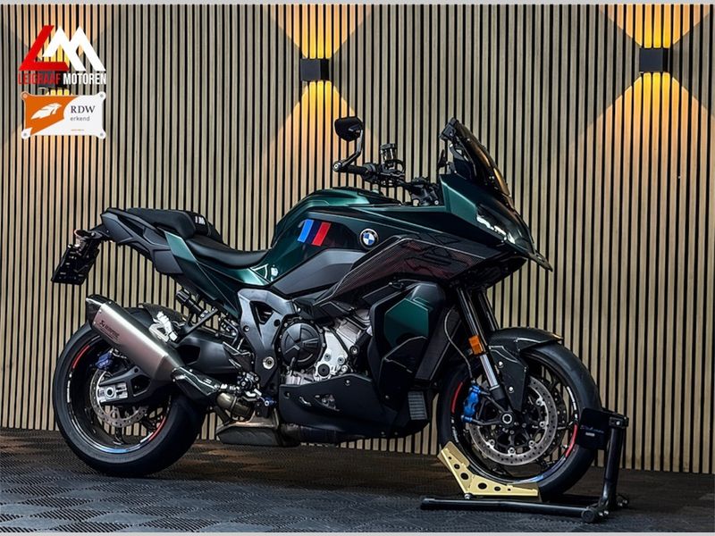 BMW M 1000 XR 2026 occasion