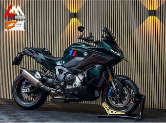 BMW M 1000 XR 2026 occasion
