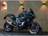 BMW M 1000 XR