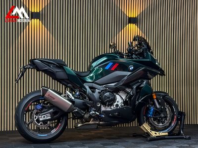 BMW M 1000 XR – foto 3
