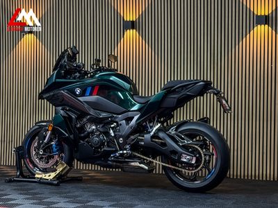 BMW M 1000 XR – foto 4