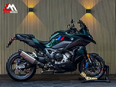 BMW M 1000 XR – foto 2