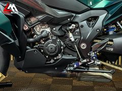 BMW M 1000 XR 2026 occasion – foto 11 van 19
