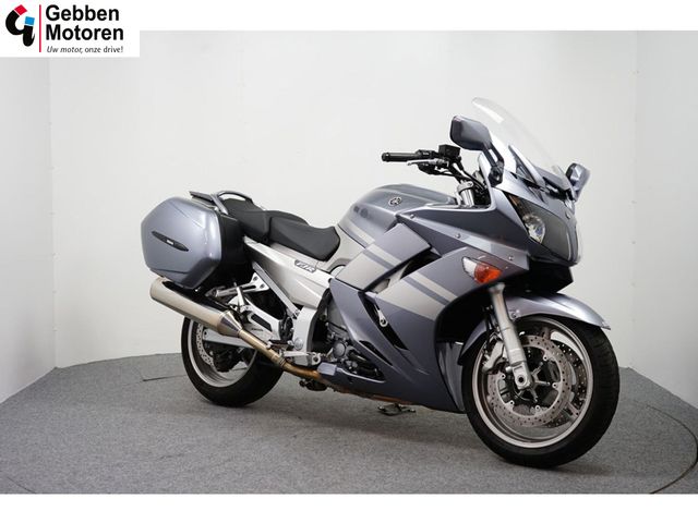 yamaha - fjr-1300-a