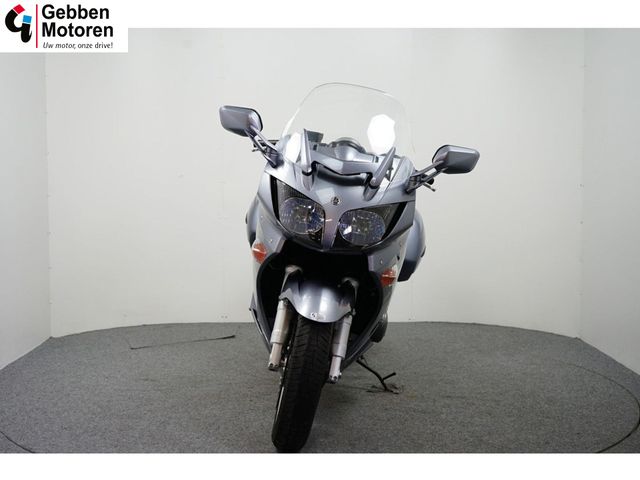 yamaha - fjr-1300-a