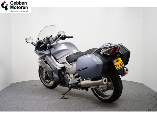 yamaha - fjr-1300-a