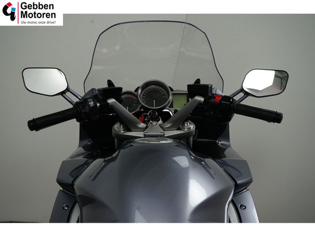 yamaha - fjr-1300-a