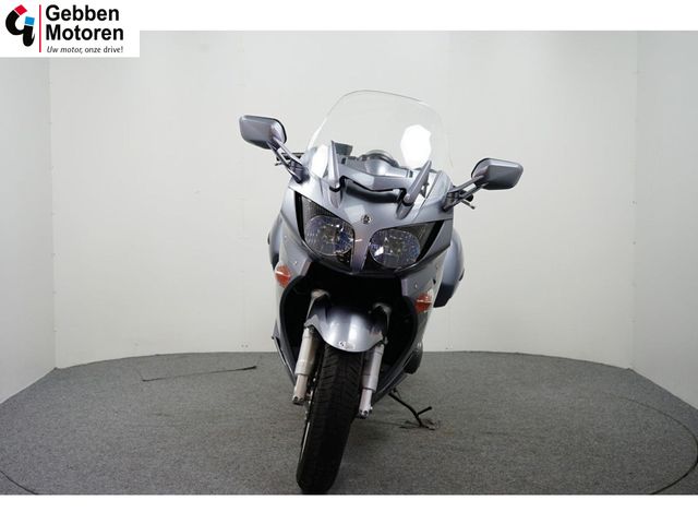 yamaha - fjr-1300-a
