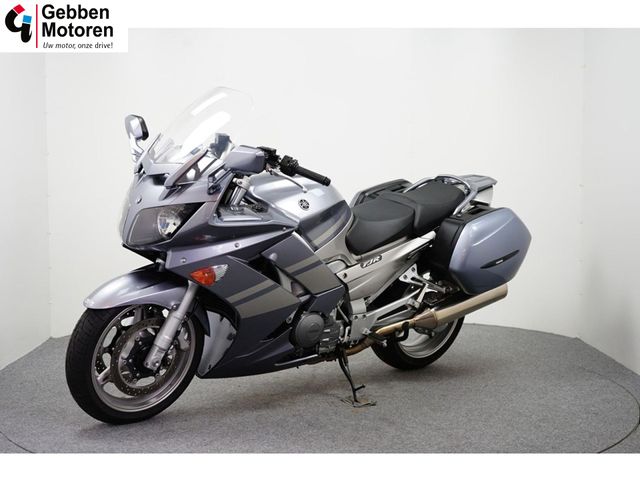 yamaha - fjr-1300-a