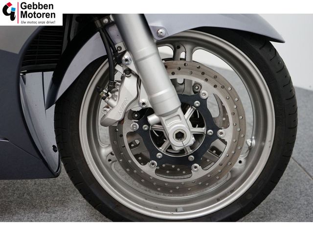 yamaha - fjr-1300-a