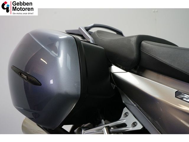 yamaha - fjr-1300-a