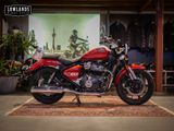 ROYAL ENFIELD SUPER METEOR 650