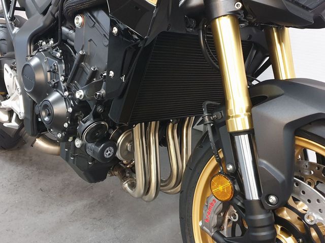honda - cb-1000-hornet-sp