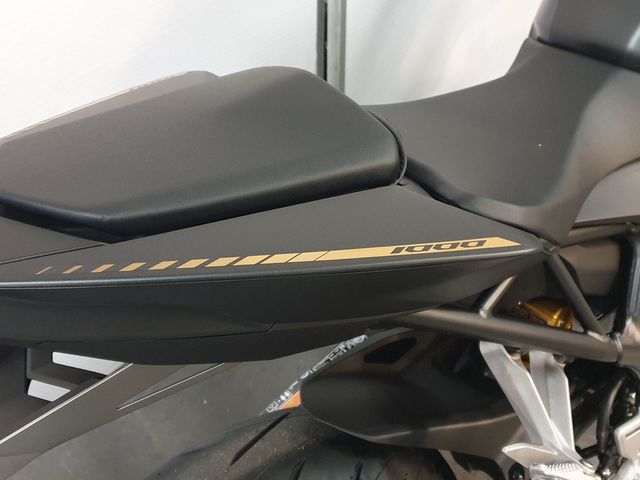 honda - cb-1000-hornet-sp