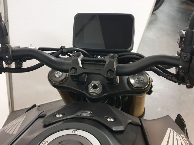 honda - cb-1000-hornet-sp