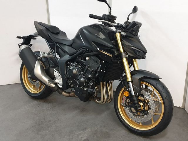 honda - cb-1000-hornet-sp