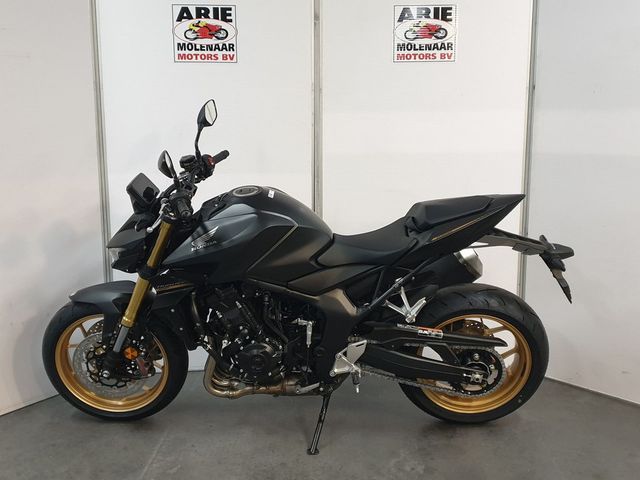 honda - cb-1000-hornet-sp