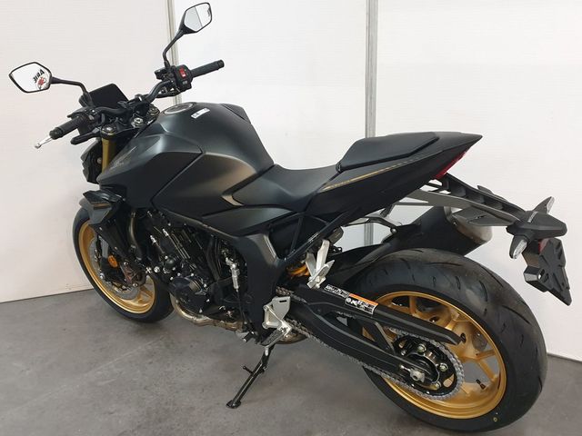 honda - cb-1000-hornet-sp