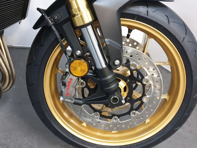 honda - cb-1000-hornet-sp