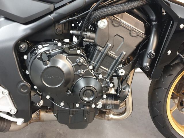 honda - cb-1000-hornet-sp
