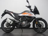 KTM 390 ADVENTURE