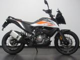 KTM 390 ADVENTURE