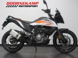 KTM 390 ADVENTURE