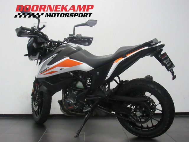 ktm - 390-adventure