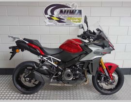 Suzuki GSX-S 1000 GX 2025 nieuw