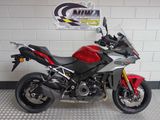 SUZUKI GSX-S 1000 GX